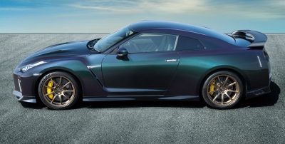 ネグローニ　NISSAN GT-R PREMIUM EDITION T-SPEC 日産：NISSAN GT-R [ GT-R ] スポーツ＆スペシャリティ | T-spec